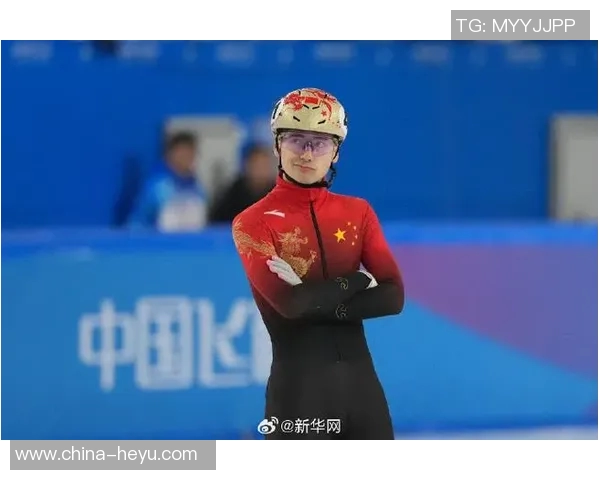 刘少昂在短道速滑比赛中的精彩表现与未来发展潜力分析