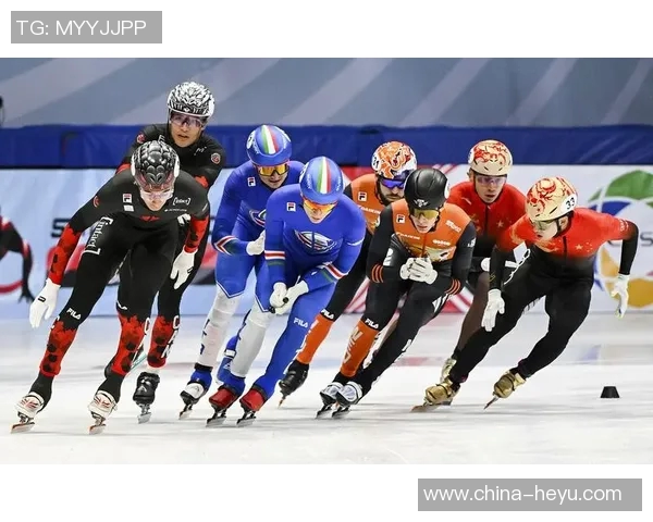 短道速滑接力队协作技巧与战术分析提升团队竞争力的关键因素