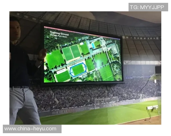 德甲青训体系的演变与未来发展趋势分析