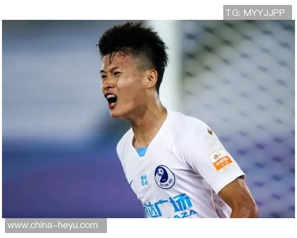 林良铭精彩抽射助力大连英博赢得关键比赛胜利