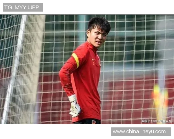 李昊在比赛中展现出色实力成功零封对手赢得胜利的精彩瞬间