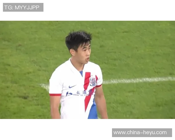 亚冠精英联赛中戴伟浚的精彩表现与未来发展潜力分析