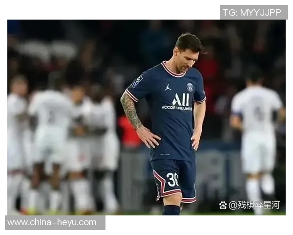 巴黎圣日耳曼3-0切尔西，梅西助攻+进球！遭遇“豪强”？