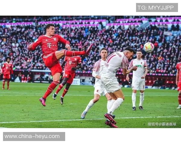 拜仁大胜勒沃库森,主场一骑绝尘震撼全场 拜仁大胜勒沃库森,主场一骑绝尘震撼全场