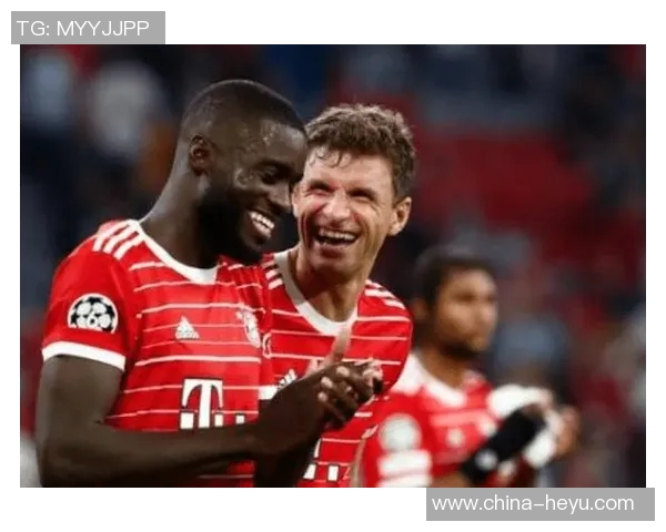 拜仁慕尼黑主场狂胜沙尔克04，豪取白捷胜利