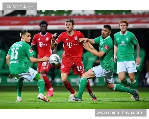 拜仁慕尼黑客场遭遇失利，别列斯特逆袭击败德甲霸主