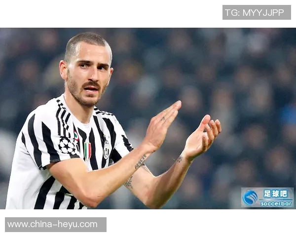 博努奇领衔，AC米兰五大防守大师助球队逆袭劲敌