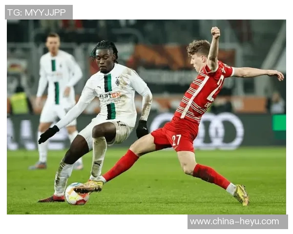 法兰克福客场连胜奥格斯堡，德甲势头强劲