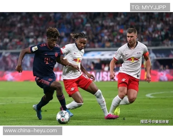 德甲榜首之争：拜仁慕尼黑2-2战平RB莱比锡，积分榜局势再次紧张