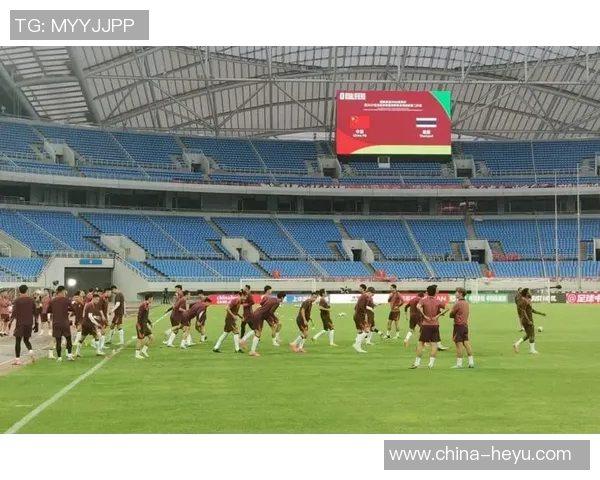 国足世预赛附加赛申办进展情况及未来展望分析