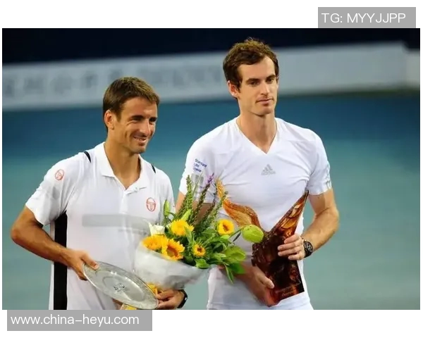 汉达诺维奇夺冠后登顶ATP排名，首次成为世界第一球员