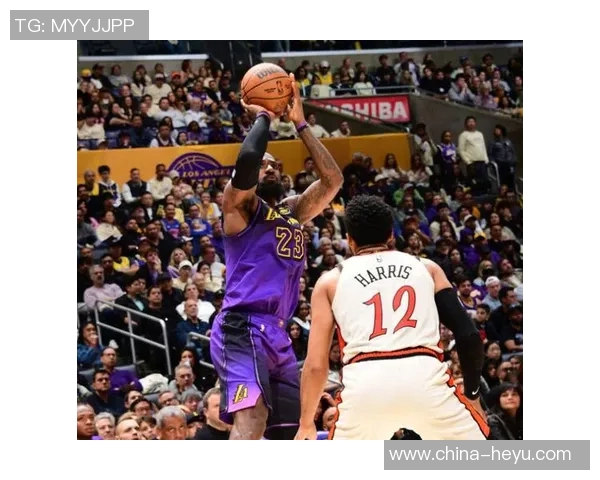 湖人客场击败活塞，詹姆斯上演三双表现，统治力尽显