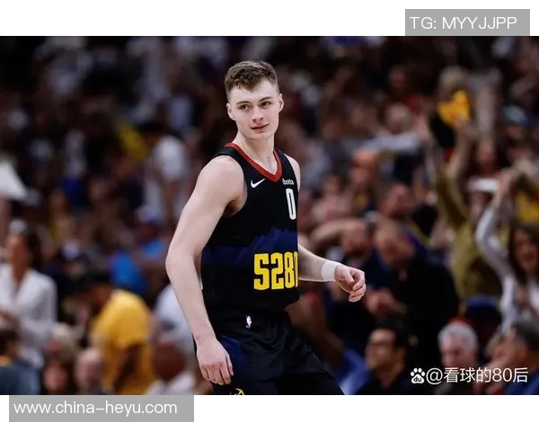 掘金签下新秀球员,期待他带领球队走向新高峰 掘金签下新秀球员,期待他带领球队走向新高峰