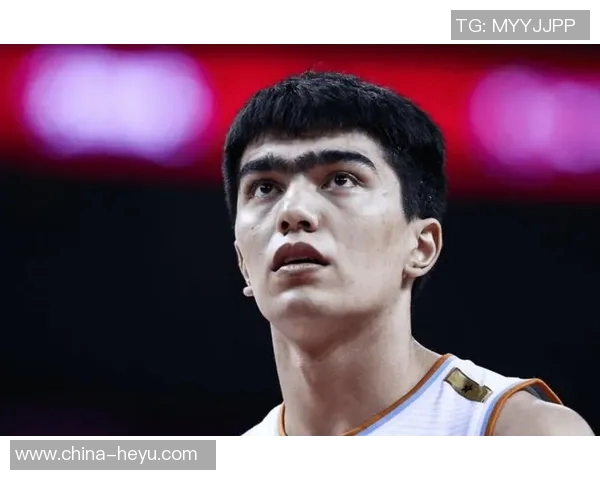 新疆队26号球员鲁吐布拉被选入国家青年队，迎来新挑战